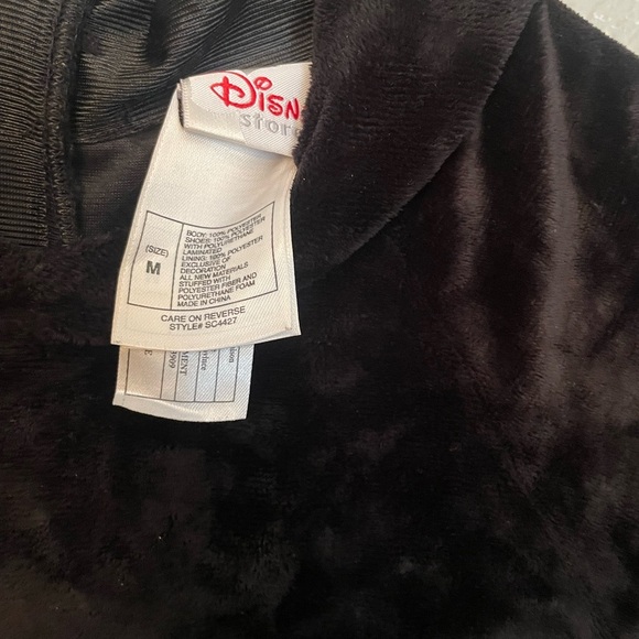 #Disney Mickey Mouse outfit nice and soft material slightly use once - Picture 3 of 5